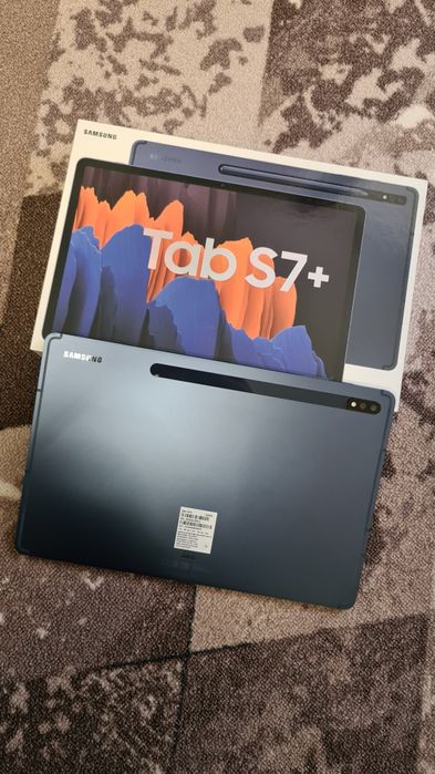 Продам SAMSUNG Galaxy Tab S7+