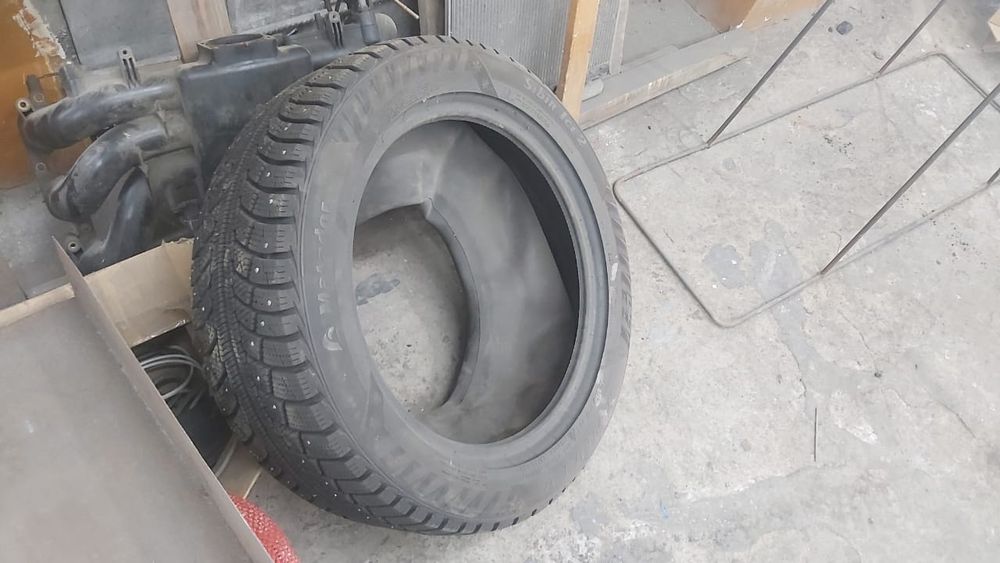 225/50/17 шина 1 шт