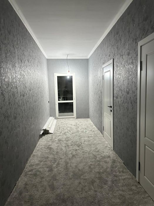 Қызыл кірпіштен, берекелі үй