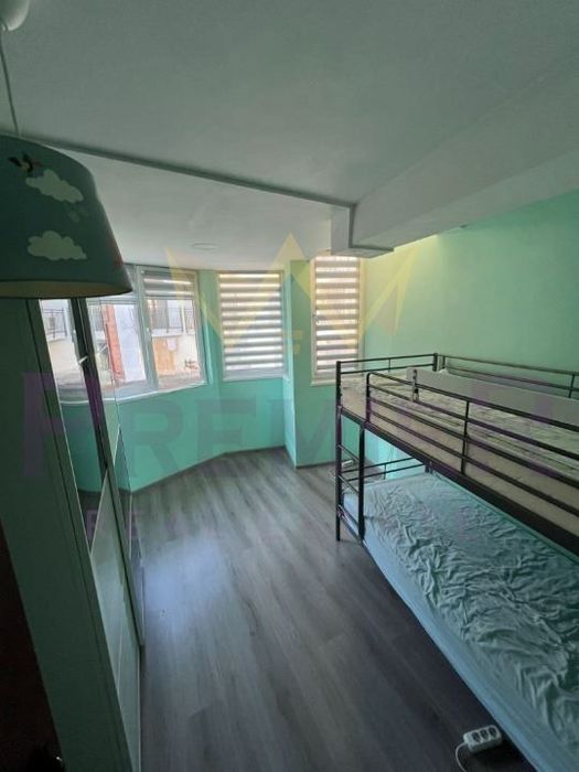 Дава се под наем Тристаен апартамент в Варна, Лятно кино Тракия - 62 кв.м за 459 € - Снимка #6