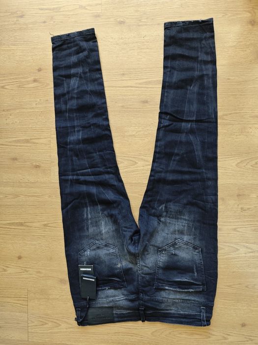 DSQUARED2  дънки