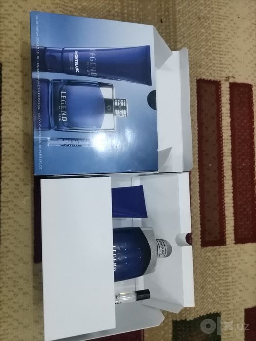 Mont Blanc duxi satiladi original