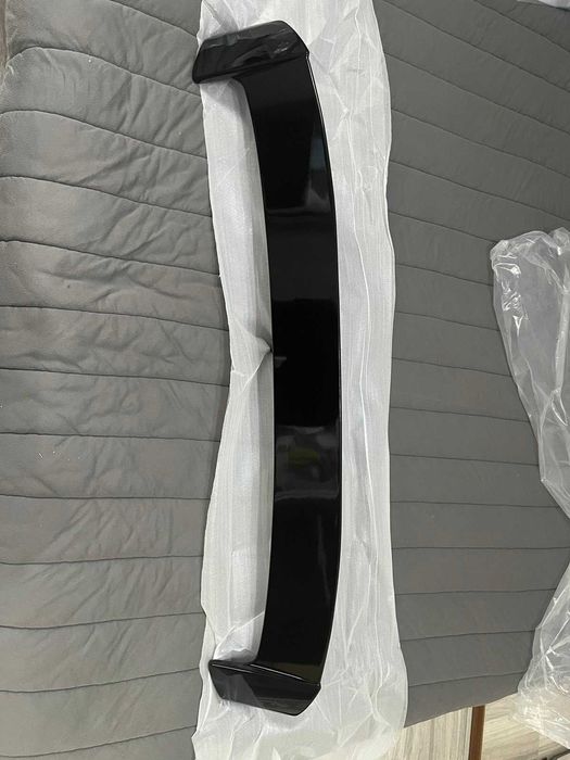 Тунинг лип спойлер крило за багажник БМВ Ф20/Ф21 BMW F20/F21