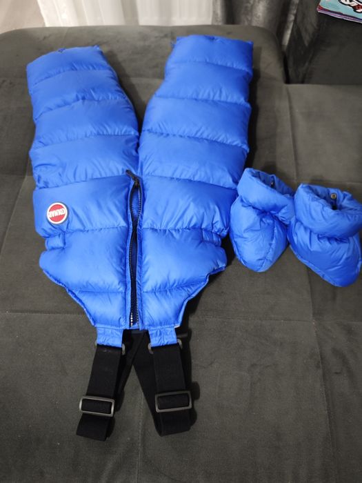 Combinezon copii Colmar