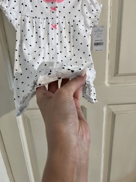 Детский боди на ребёнка