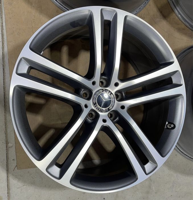Jante Mercedes 20 GLE si GLE Coupe FACTURA V167 C167