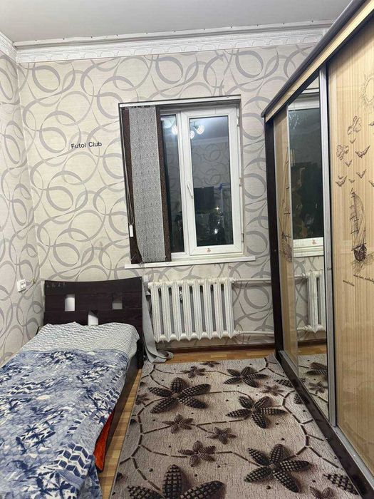 ПРОДАЕТСЯ 4/4/12 Госпитальный  Ор-р: Huawei office Мет Ойбек 112м2