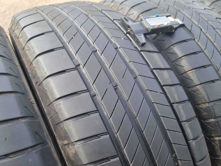 205/60 R16 • Vara • Bridgestone Turanza ECO 92V | 2 buc | DOT 2023 | Pret/buc