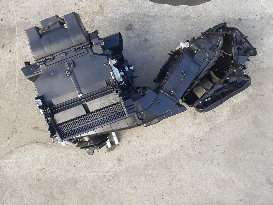 tulumba aer clima bord audi a7 4g  8w1820005al