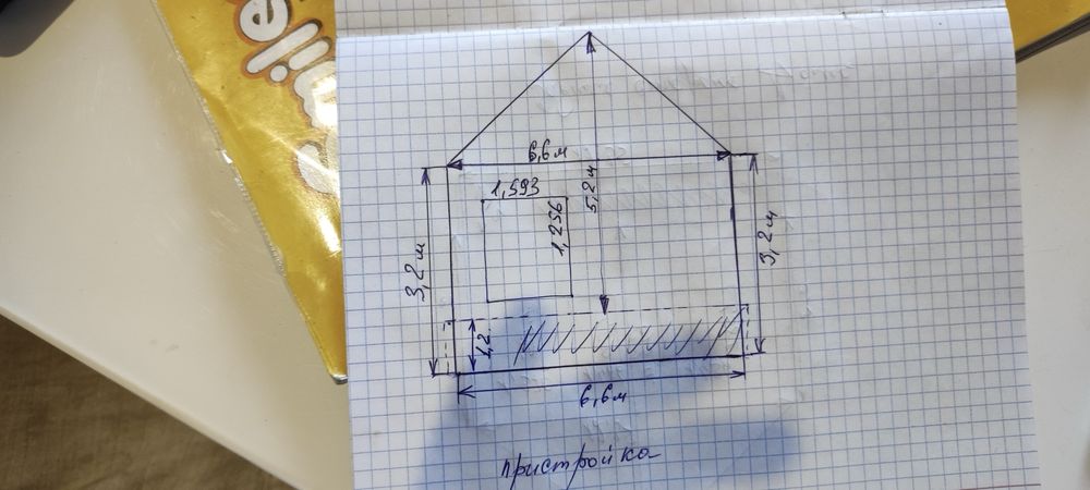 Продам частный дом