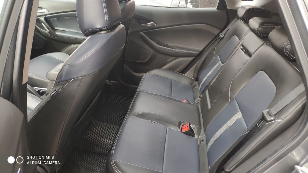 Tracker Premier 2023