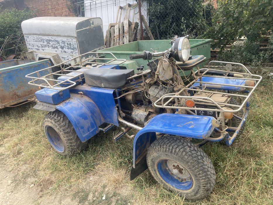 ЗИМ 350 ZIM 350 ИЖ 350