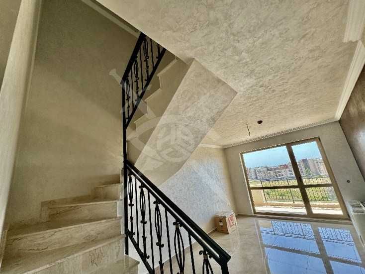 Продава се Мезонет в к.к. Слънчев бряг - 118 кв.м за 3306 €/кв.м - Снимка #4