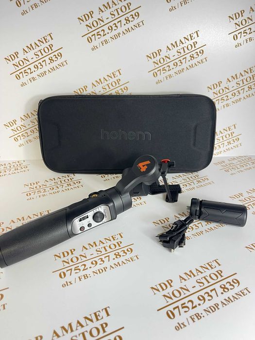 NDP Amanet NON-STOP Bld.Iuliu Maniu 69 STABILIZATOR GIMBAL (41706)