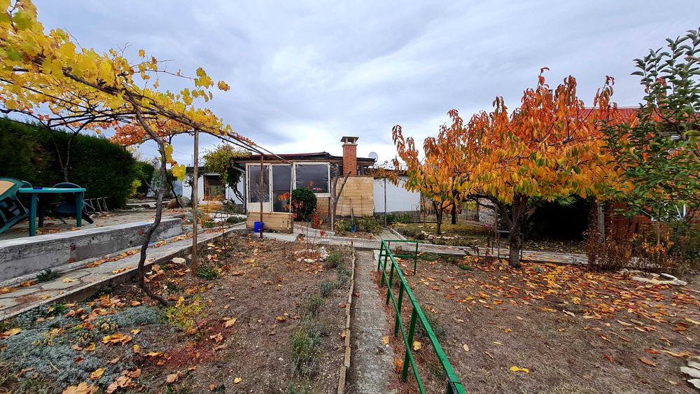 Продава се Къща в Кърджали, Прилепци - 107 кв.м за 1492 €/кв.м - Снимка #2