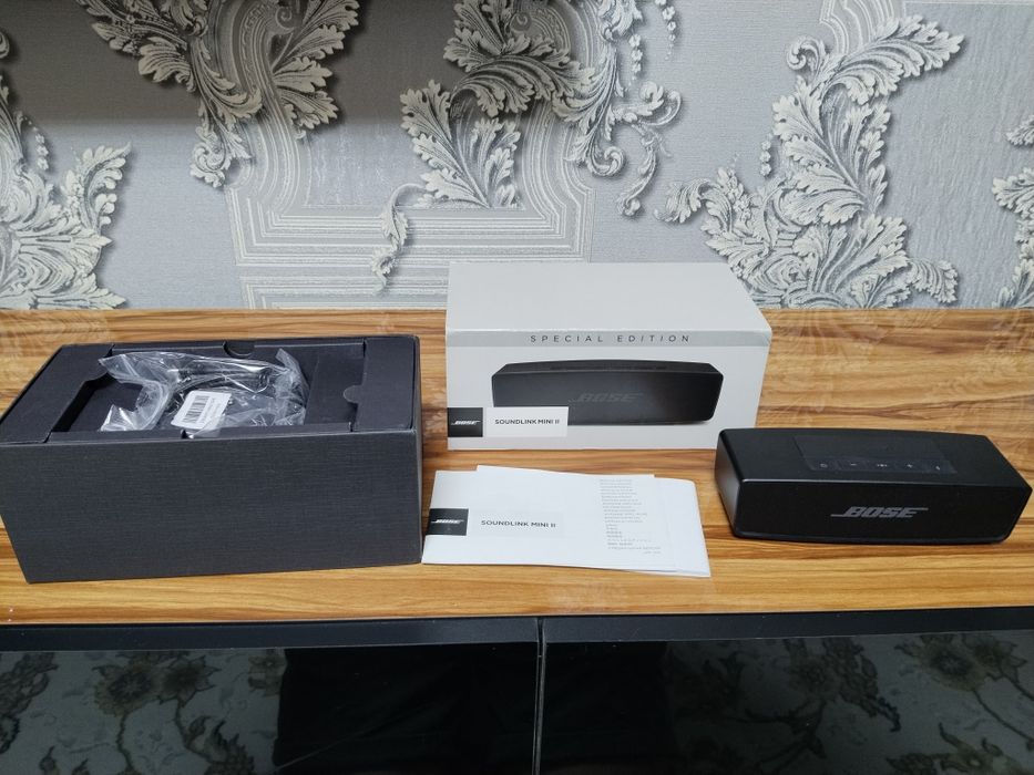 Bose mini 2 original