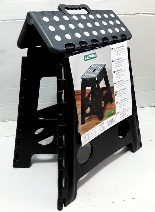 SCAUNE PLIABILE din plastic special, rezistent NOI - 40 Lei/bucata