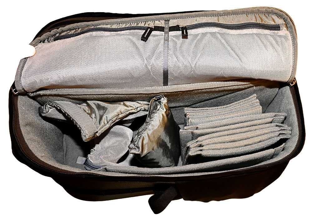 Rucsac foto profesional - MindShift Moose Peterson MP-3 V2.0