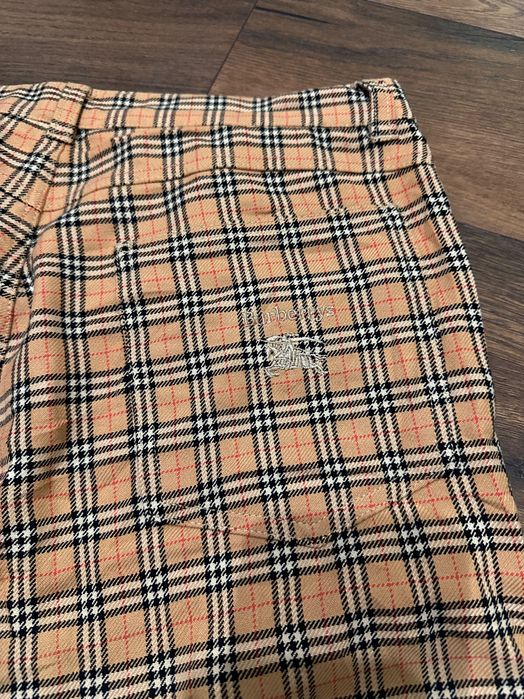 Burberry мъжки панталон