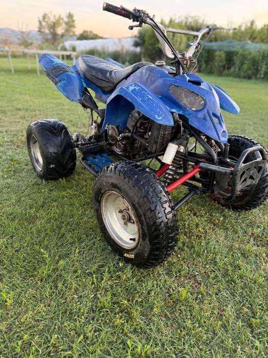 Atv Bashan 250 водно