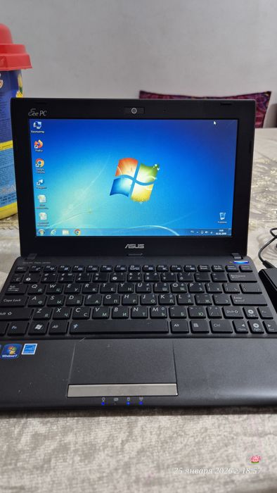 Netbook ASUS Eee PC