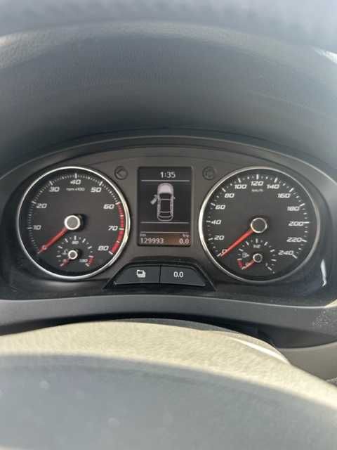 Dezmembrez Seat Toledo 2013, 1.2tsi tip CBZB, cutie manuala 6 trepte