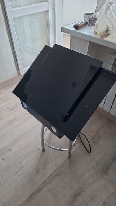 Вытяжка фирмы Hansa