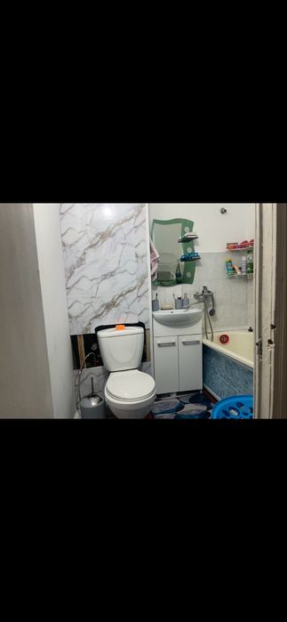 Сдаётся квартира