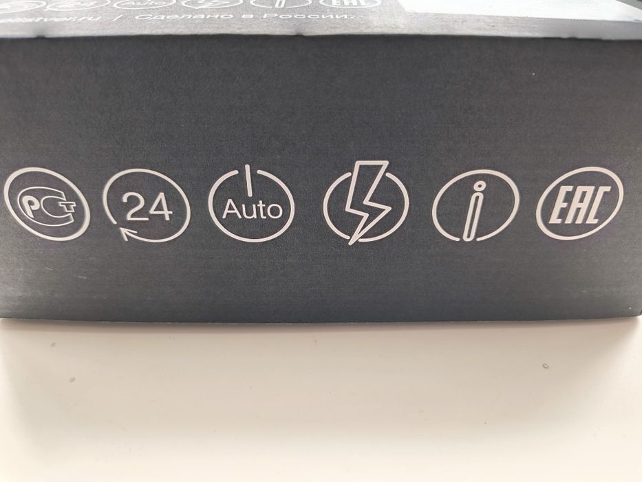 Блок питания для камер