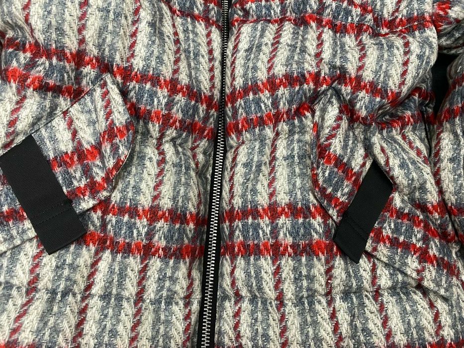 Куртка Fergo Norge