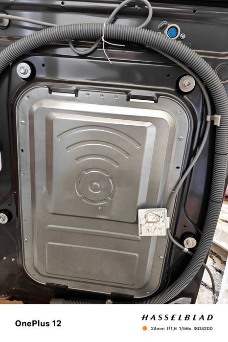 LG Машинка Стиральная 7кг новая