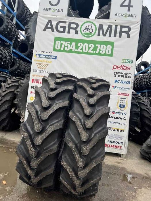 Anvelope noi agricole de tractor PANTHER 12PLIURI 14.9-28 Cauciucuri