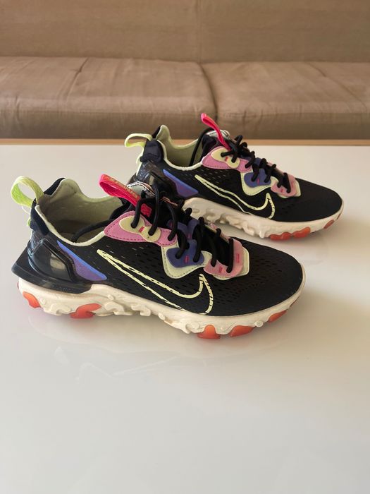 Маратонки NIKE dimsix