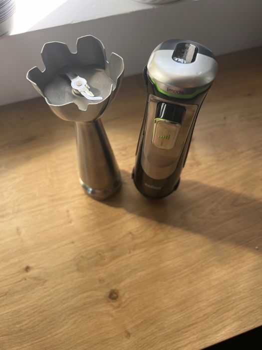 Mixer vertical Braun Active Blade pentru piese