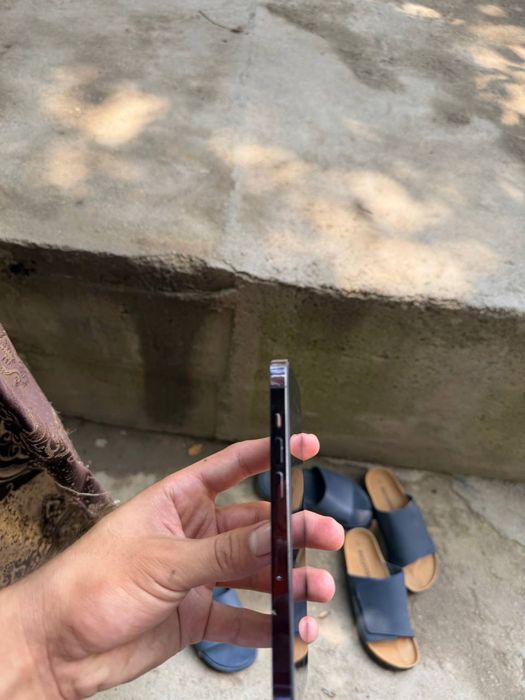 Iphone 14 pro ideal holatda