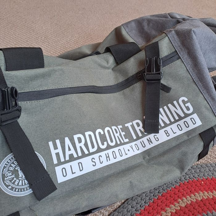 Сумки дорожные 2х видов