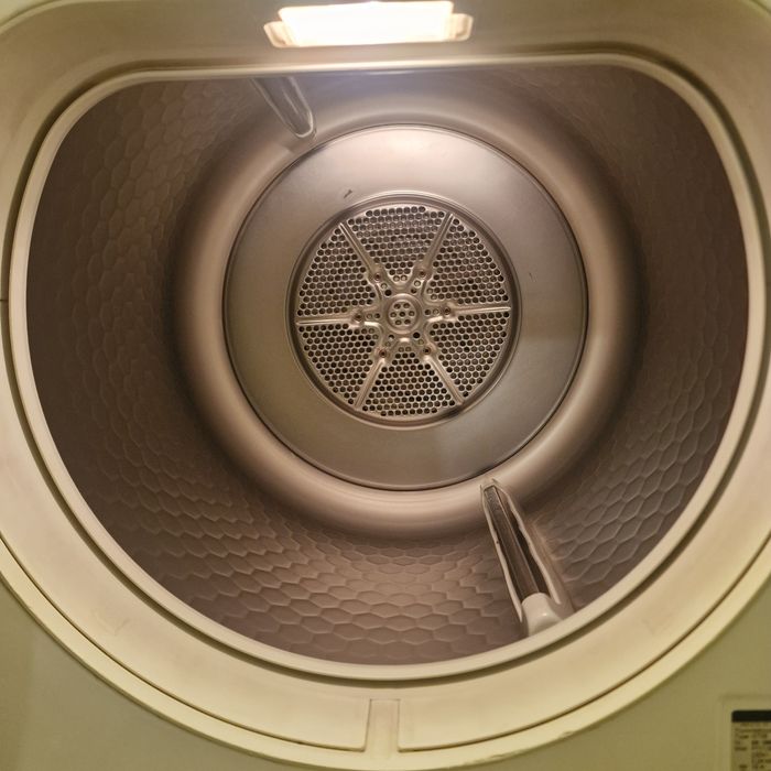 Сушилня MIELE PROFi PT7136