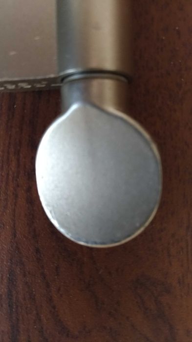 Патрон за врата с ръкохватка