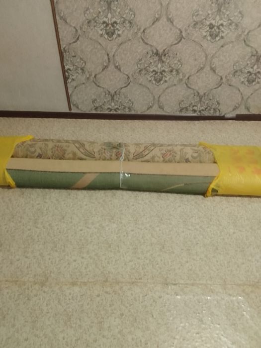 Продам 2 ковра размер 3*2