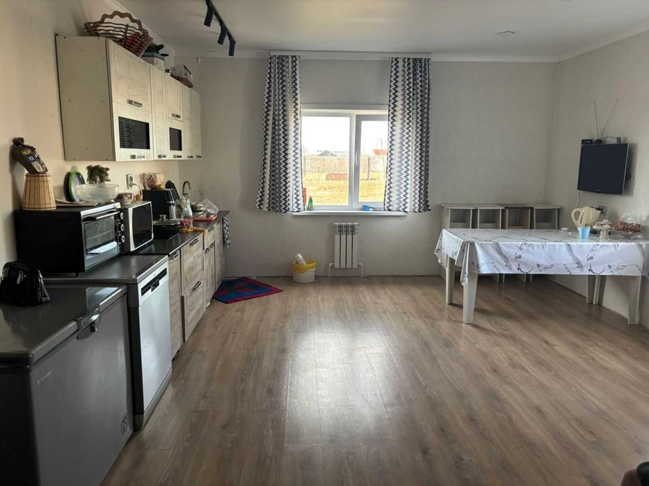 Продам дом село Мойылды