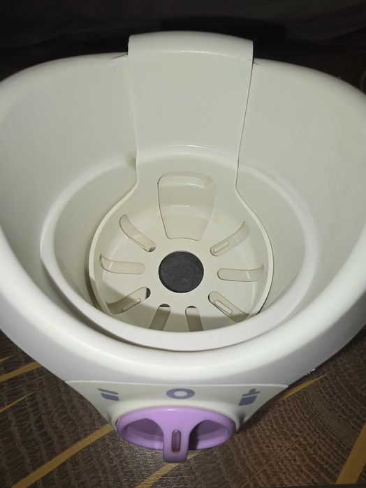 Нагревател за шишета и бурканчета Chicco