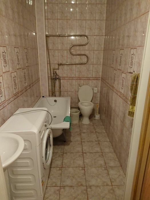 Продается 1 комнатная квартира