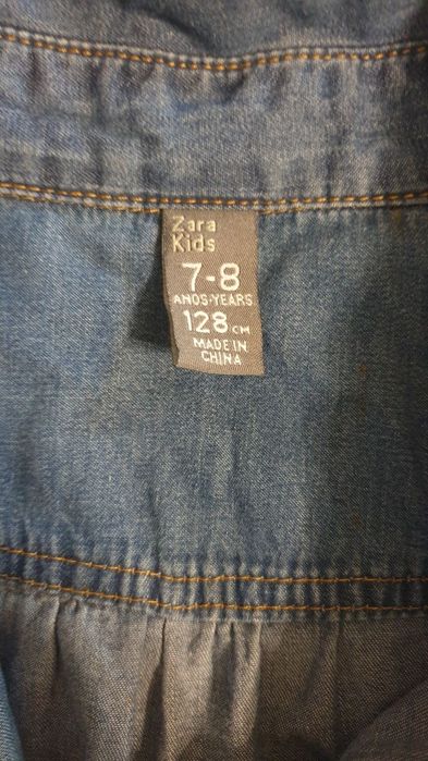 Продаются рубашки на мальчика