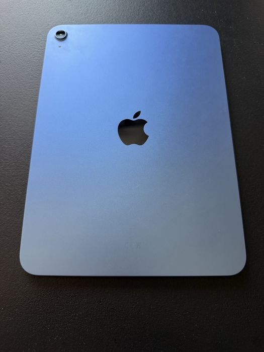 iPad A16 128GB - 100% - Перфектен