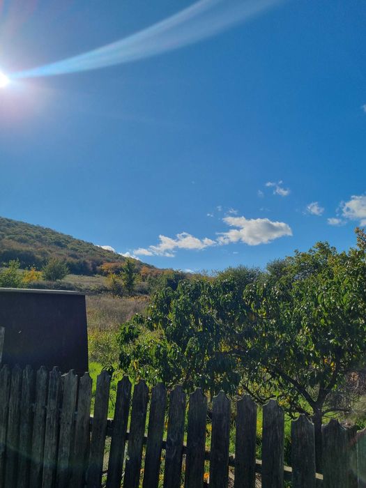 Casa de vacanta zona linistita