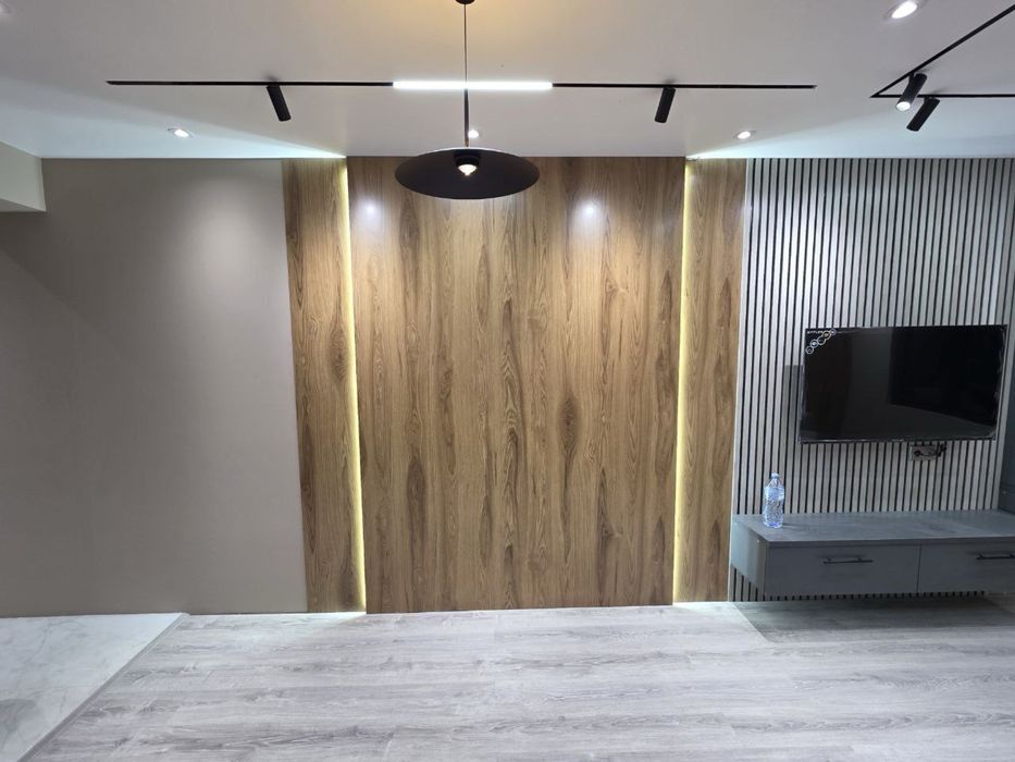 Аренда 1 комнатной квартиры Метро Алмас ЖК Almas Residence