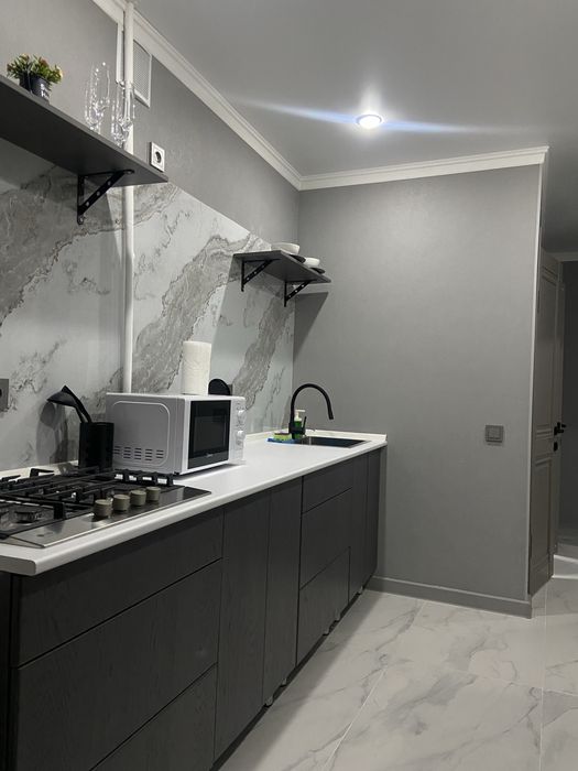 Сдается уютная двушка