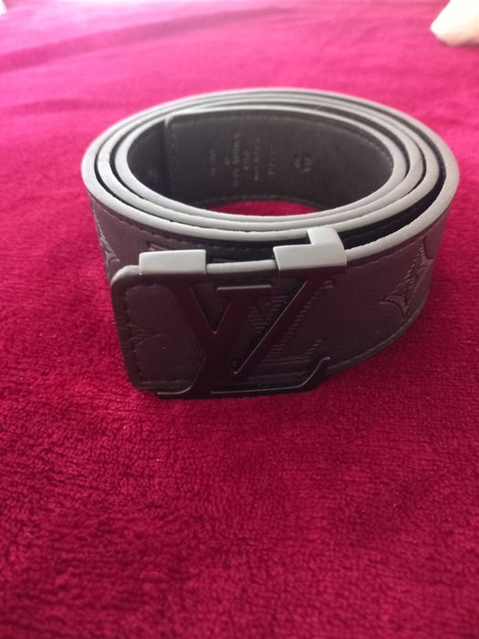 Curele Louis Vuitton noi