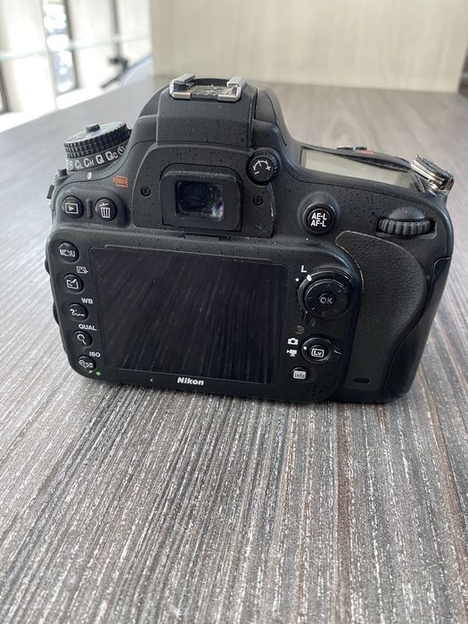 Фотоаппарат Nikon/baitimes•0.0.24
