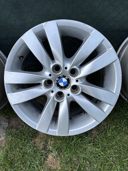 Джанти за BMW style 161
